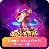Fortune Rabbit grátis