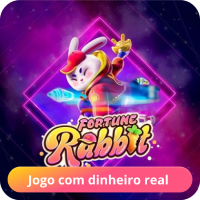 Jogar Fortune Rabbit por dinheiro
