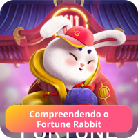 Fortune Rabbit