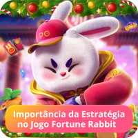 Fortune Rabbit estratégia