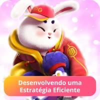 Estratégias eficientes para Fortune Rabbit